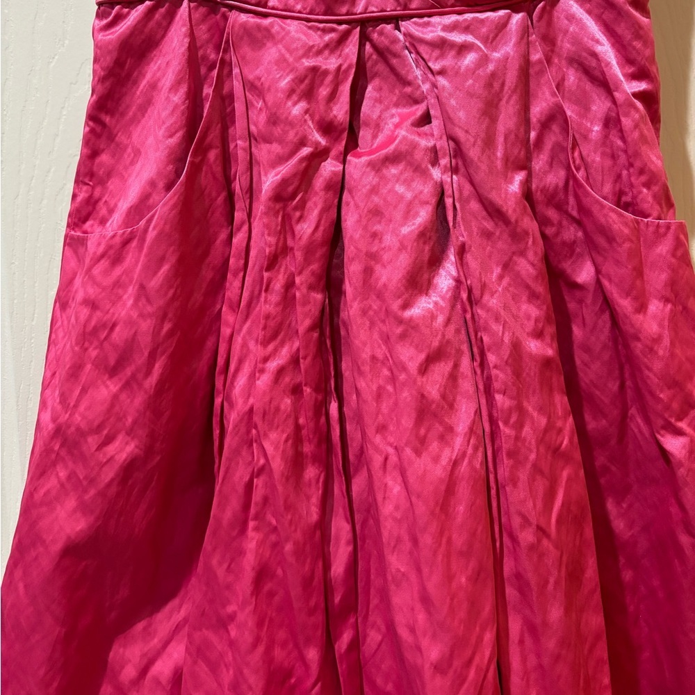 Tracy Reese NWT Mini Dress - Picture 2 of 8